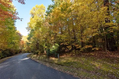 Lot 15 Whitewater Ridge Road Sapphire NC 28774