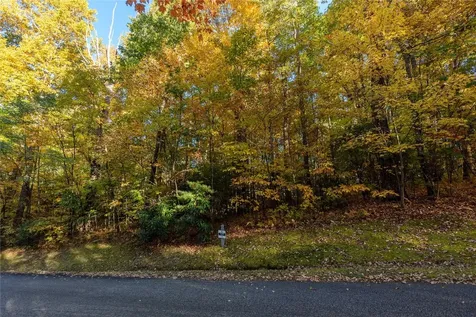 Lot 15 Whitewater Ridge Road Sapphire NC 28774