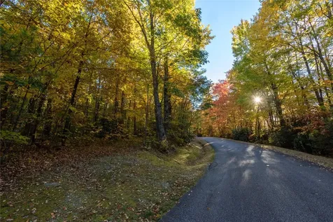Lot 15 Whitewater Ridge Road Sapphire NC 28774