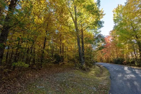 Lot 15 Whitewater Ridge Road Sapphire NC 28774