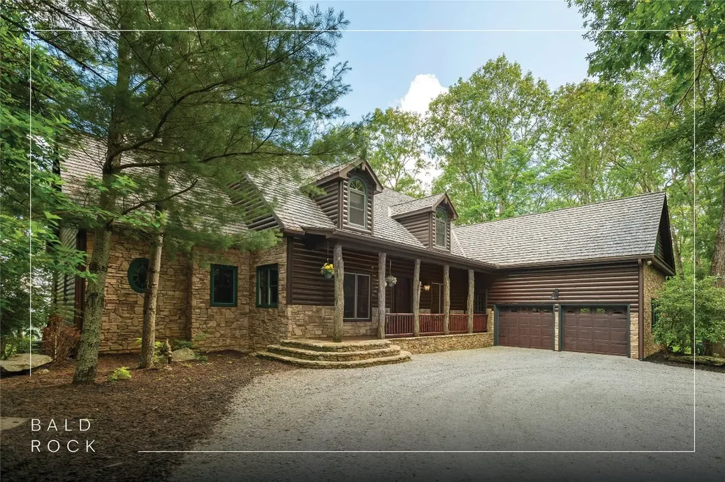 420 Feldspar Lane Sapphire NC 28774