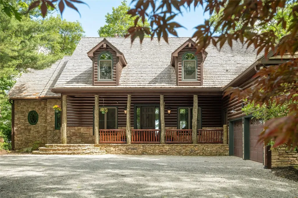 420 Feldspar Lane Sapphire NC 28774