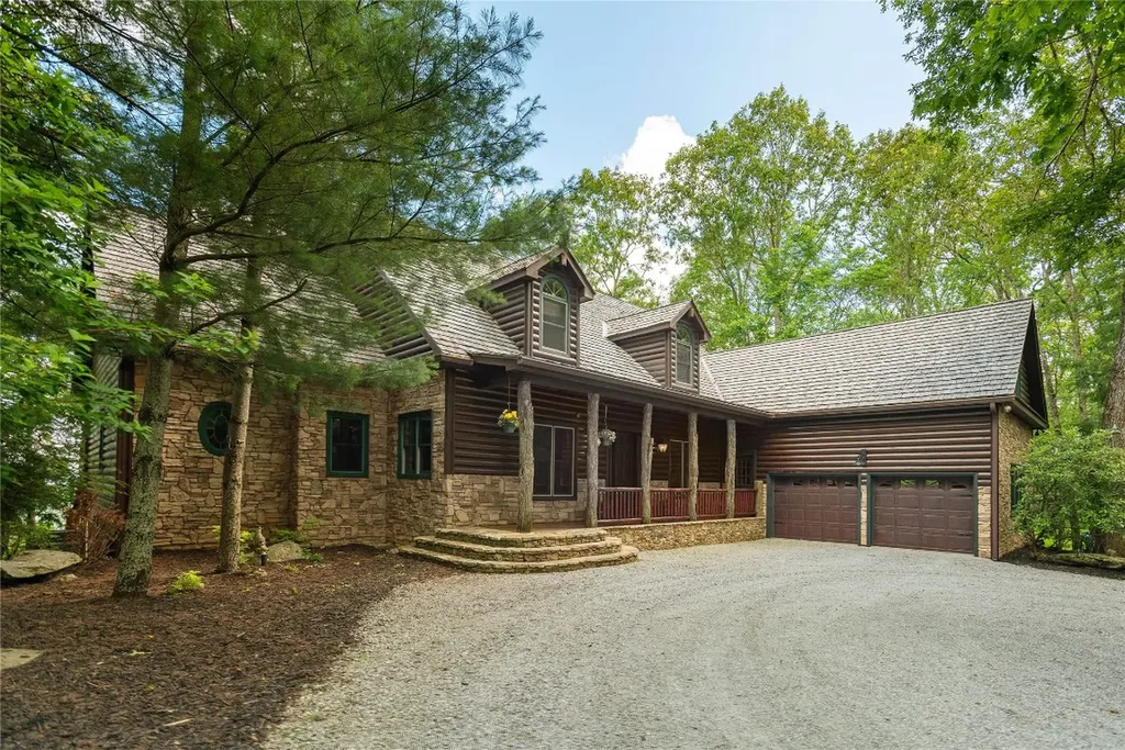 420 Feldspar Lane Sapphire NC 28774