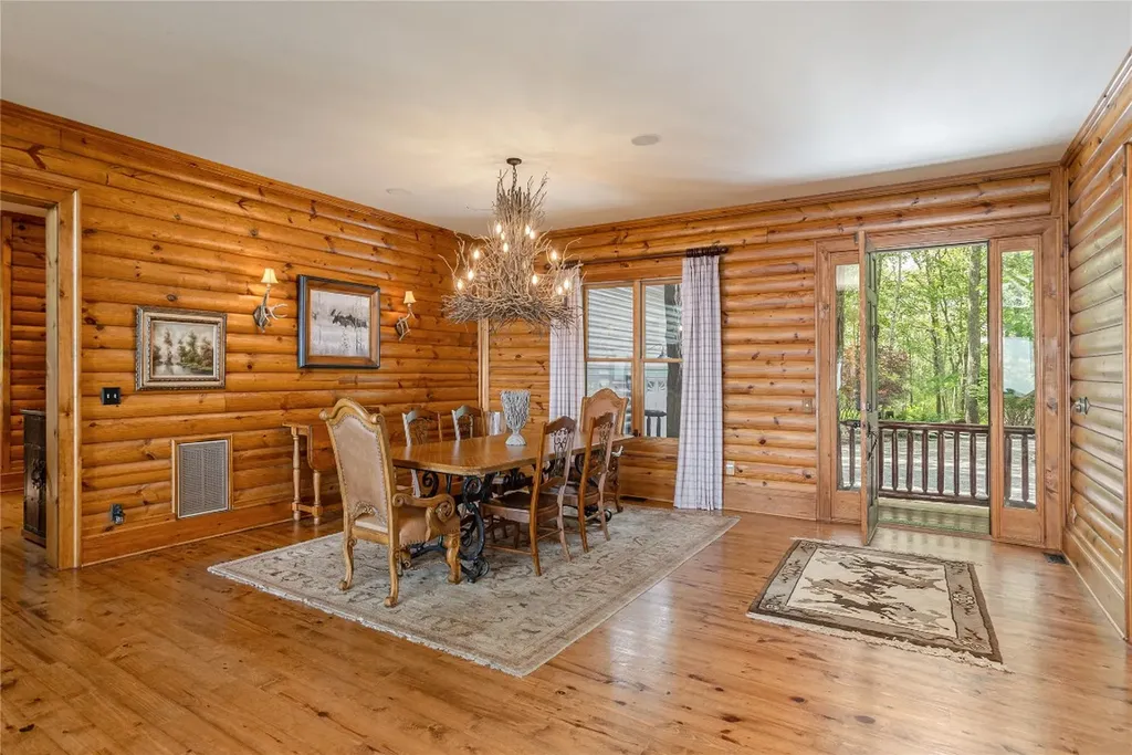 420 Feldspar Lane Sapphire NC 28774