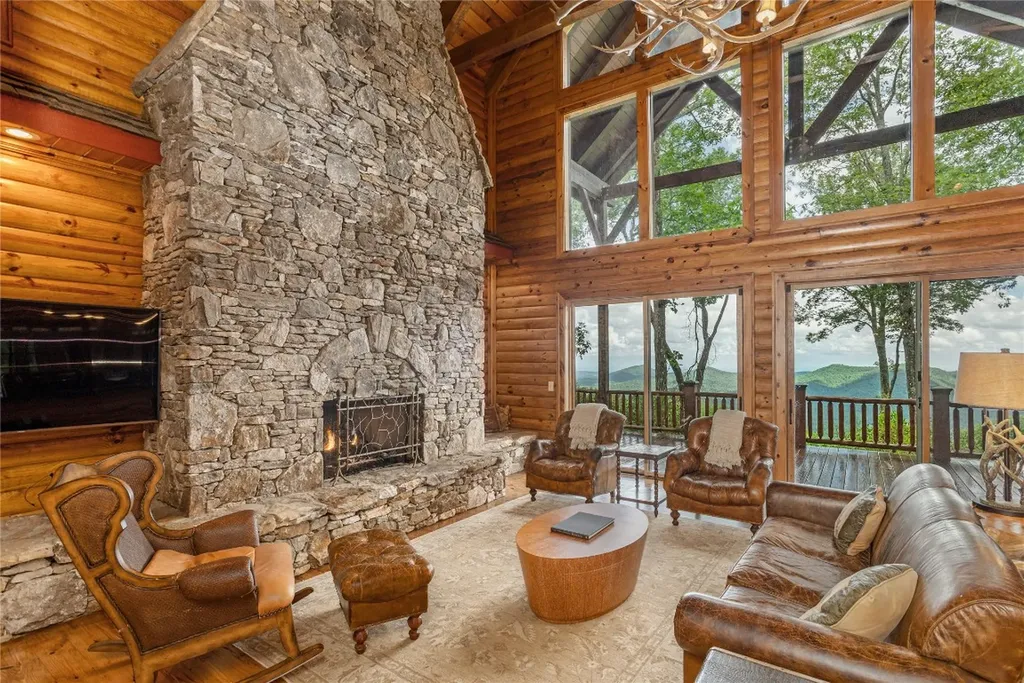 420 Feldspar Lane Sapphire NC 28774