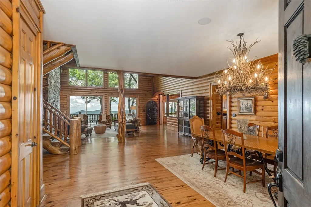 420 Feldspar Lane Sapphire NC 28774