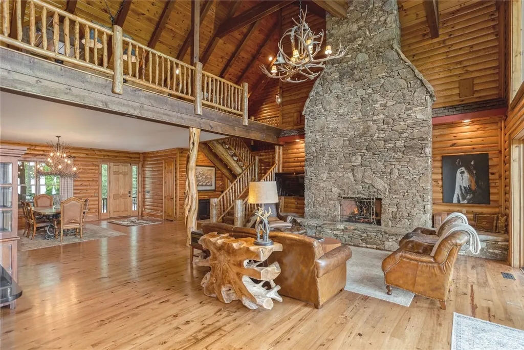 420 Feldspar Lane Sapphire NC 28774