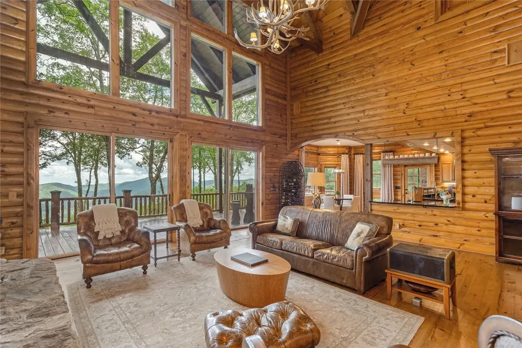 420 Feldspar Lane Sapphire NC 28774