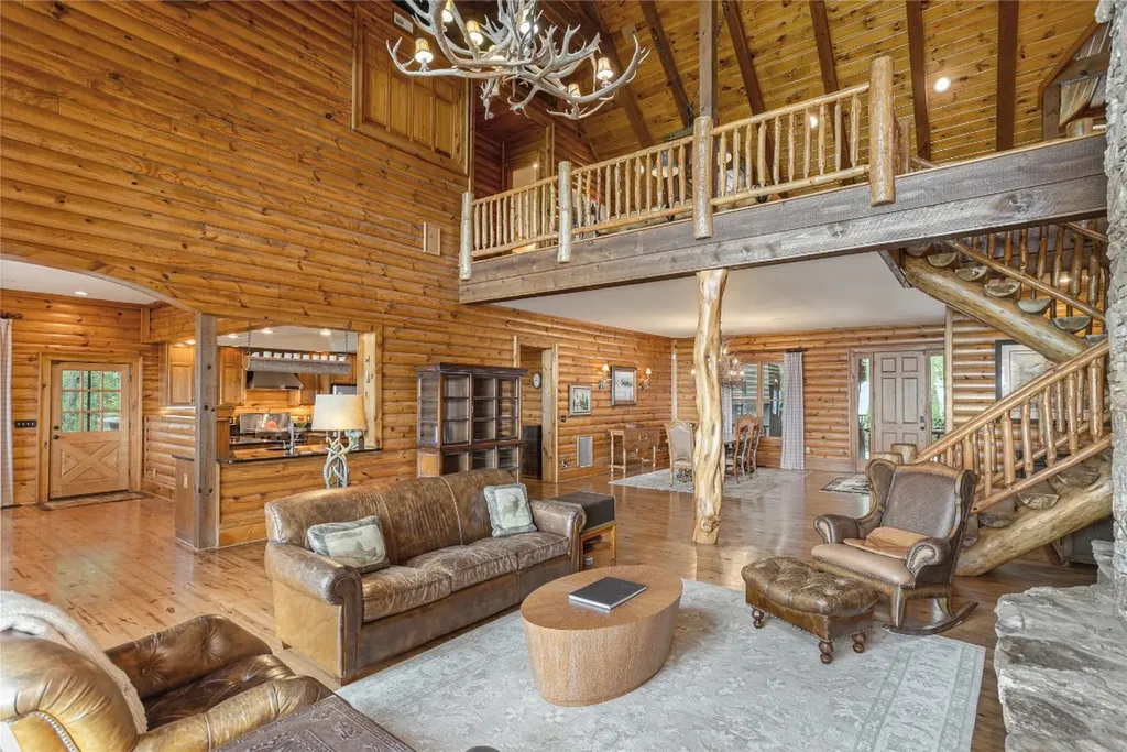 420 Feldspar Lane Sapphire NC 28774