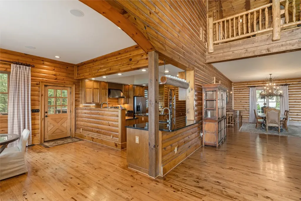 420 Feldspar Lane Sapphire NC 28774