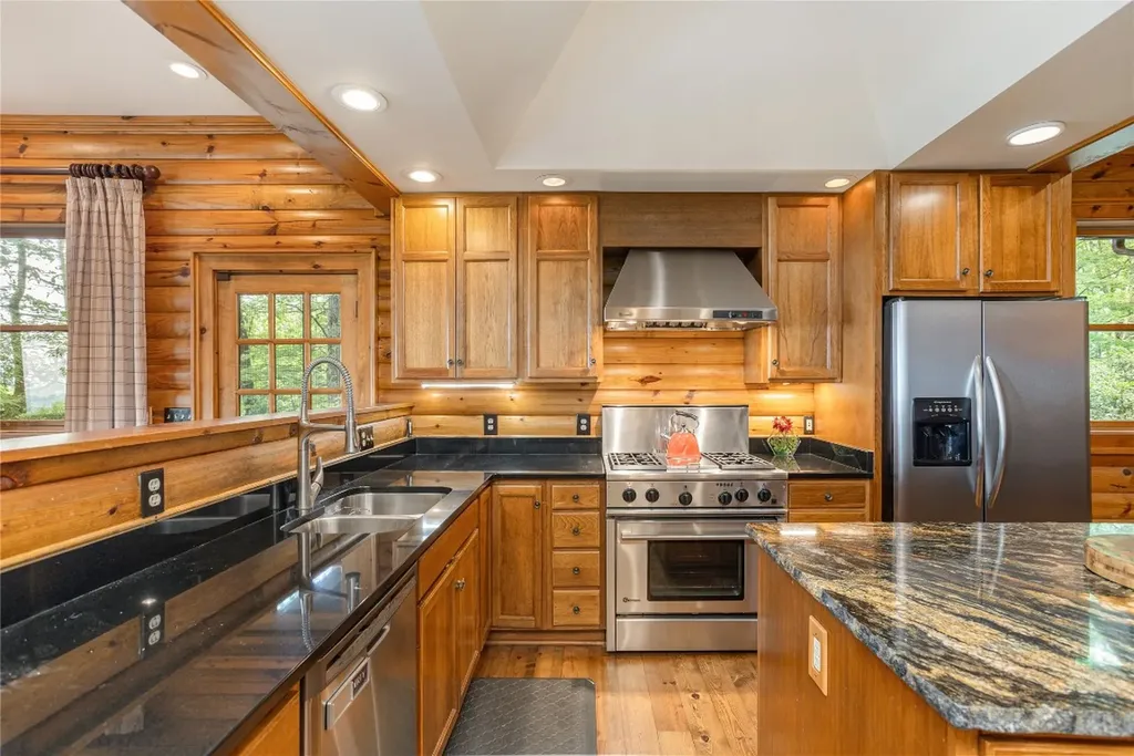 420 Feldspar Lane Sapphire NC 28774