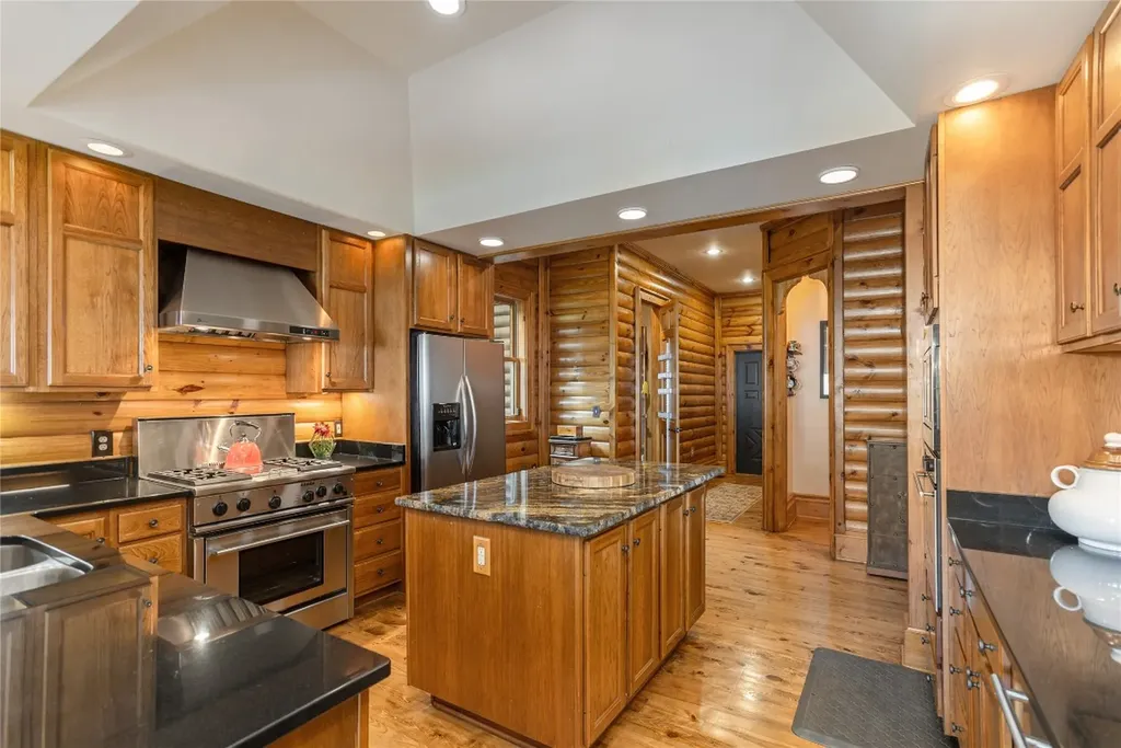 420 Feldspar Lane Sapphire NC 28774