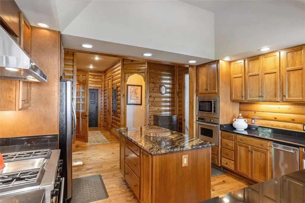 420 Feldspar Lane Sapphire NC 28774