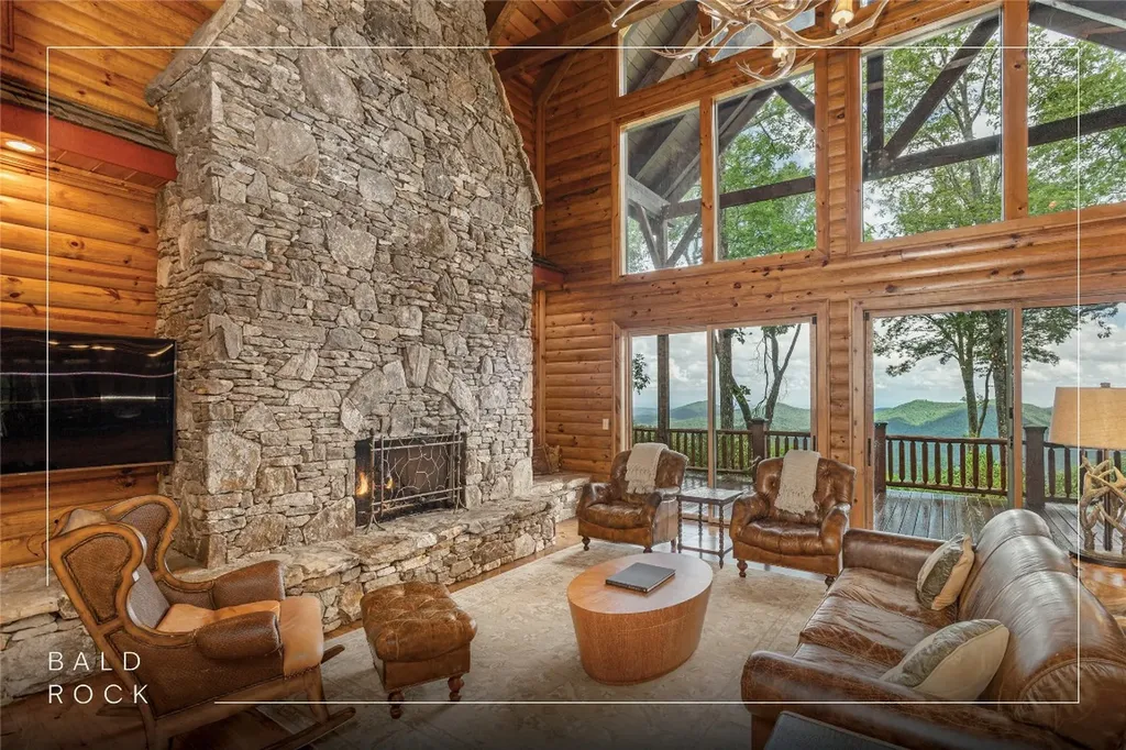 420 Feldspar Lane Sapphire NC 28774