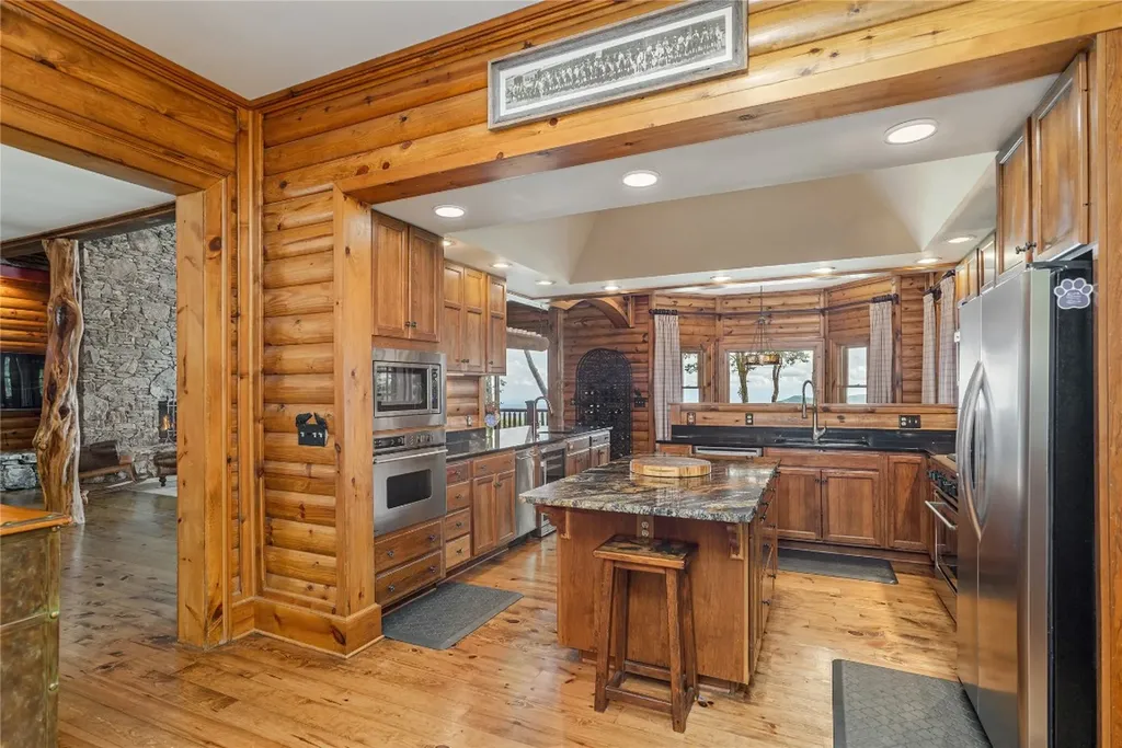 420 Feldspar Lane Sapphire NC 28774