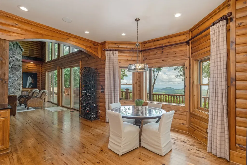 420 Feldspar Lane Sapphire NC 28774