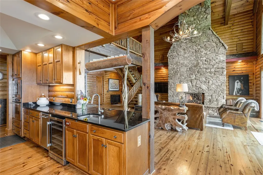 420 Feldspar Lane Sapphire NC 28774