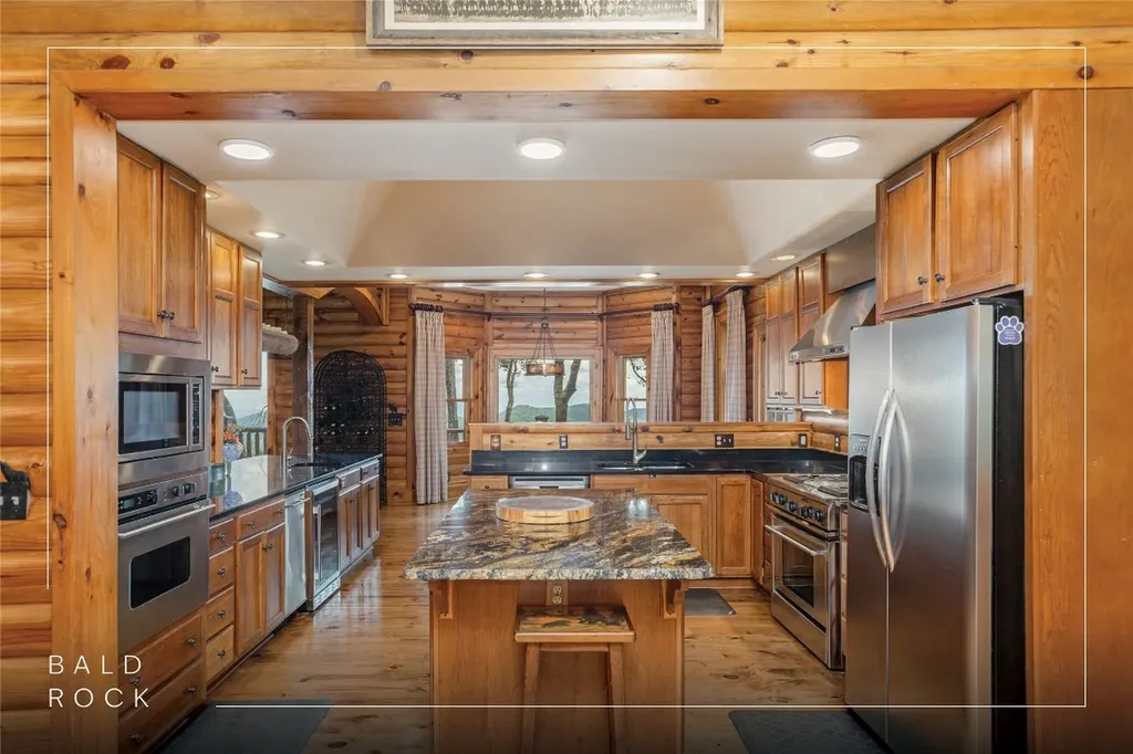 420 Feldspar Lane Sapphire NC 28774