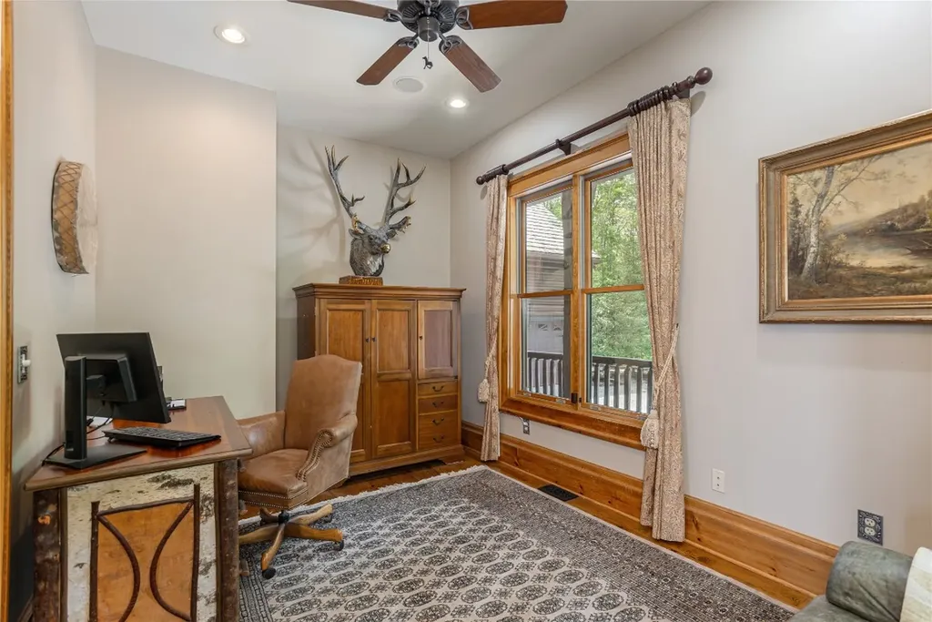 420 Feldspar Lane Sapphire NC 28774