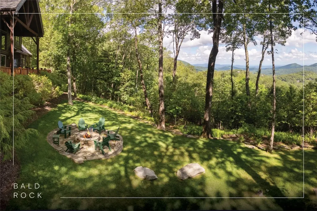 420 Feldspar Lane Sapphire NC 28774