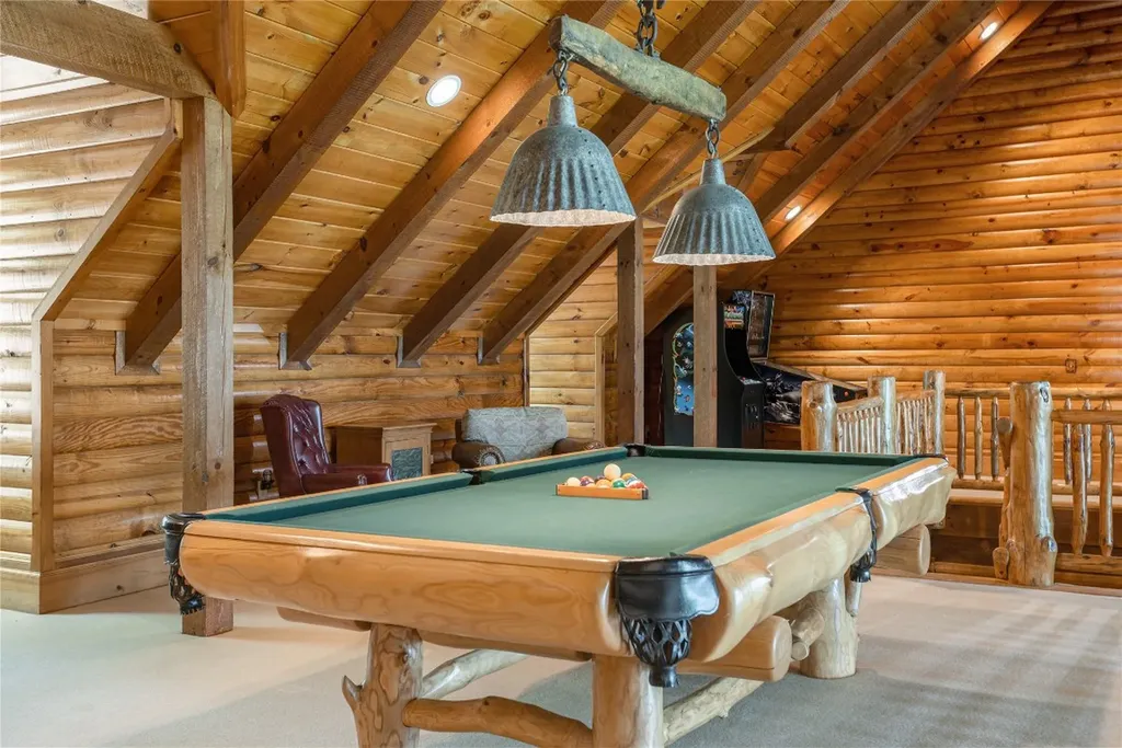 420 Feldspar Lane Sapphire NC 28774