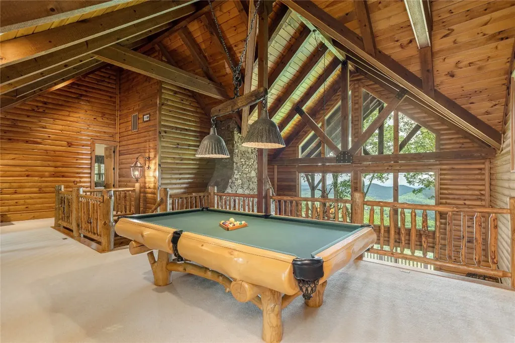 420 Feldspar Lane Sapphire NC 28774