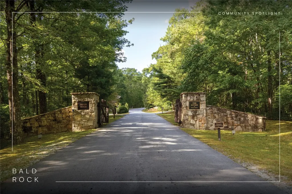 420 Feldspar Lane Sapphire NC 28774