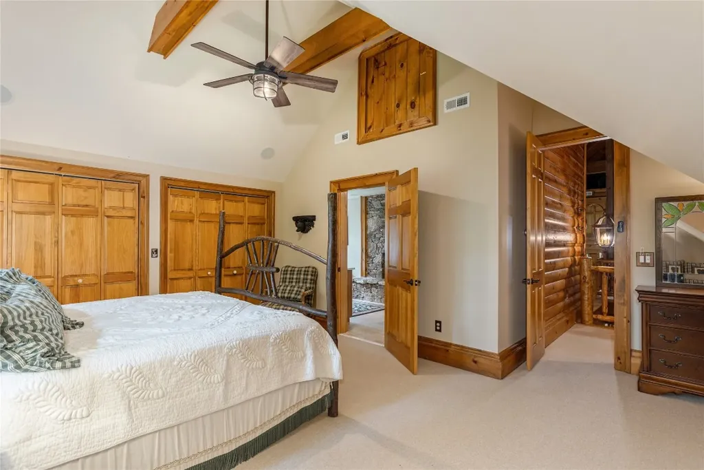 420 Feldspar Lane Sapphire NC 28774