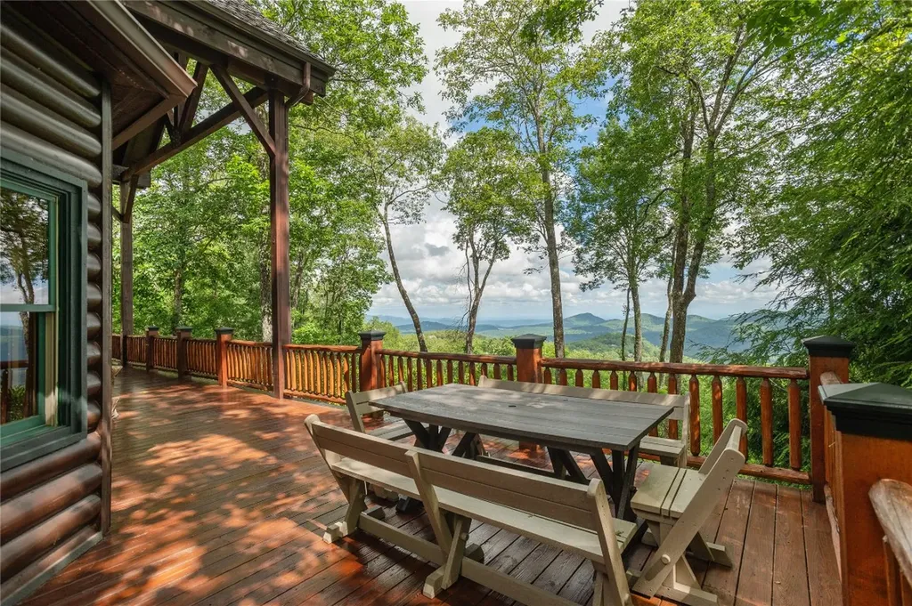 420 Feldspar Lane Sapphire NC 28774