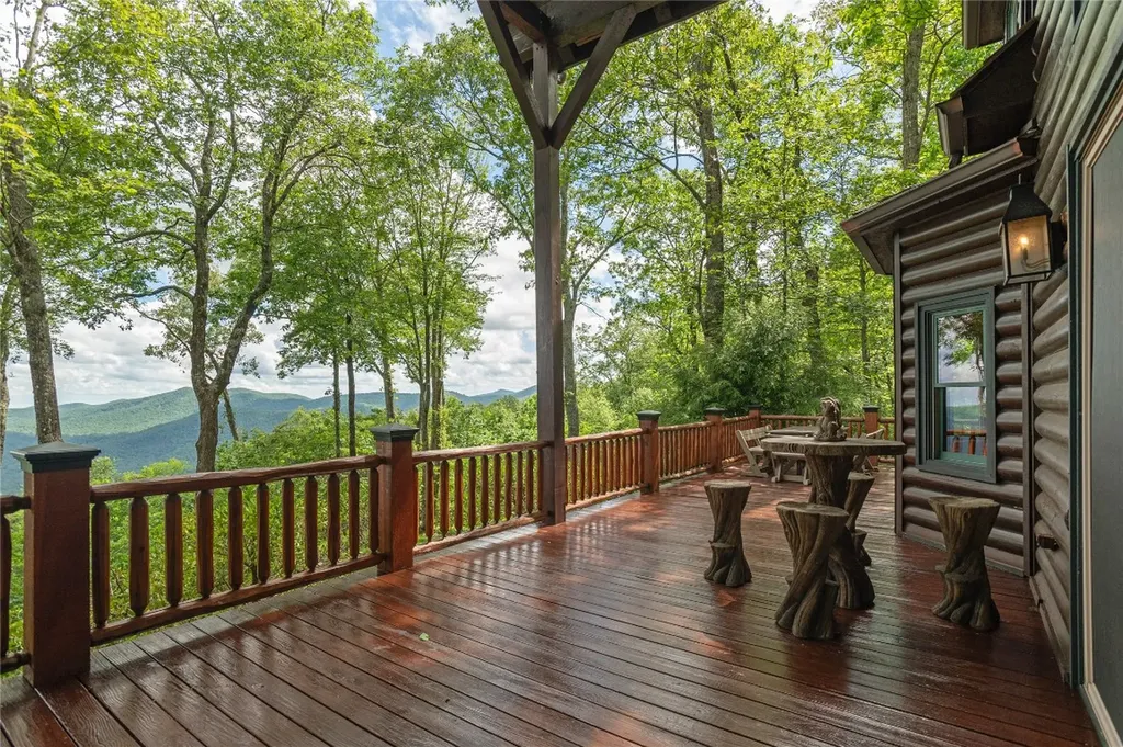 420 Feldspar Lane Sapphire NC 28774