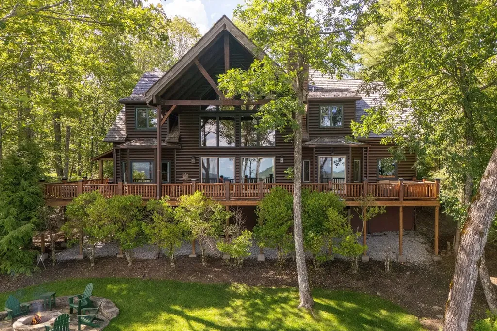 420 Feldspar Lane Sapphire NC 28774