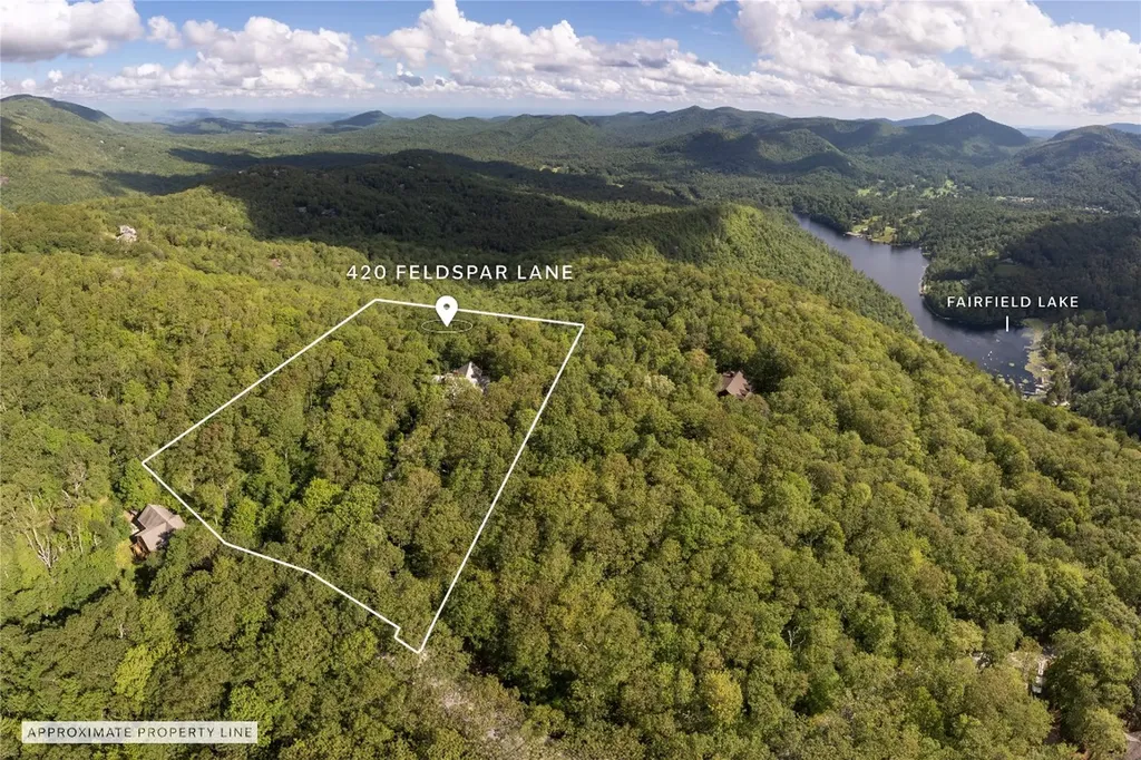 420 Feldspar Lane Sapphire NC 28774