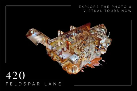 420 Feldspar Lane Sapphire NC 28774