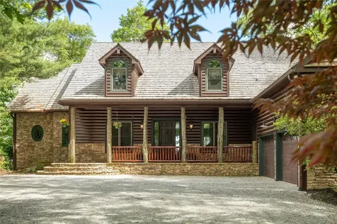 420 Feldspar Lane Sapphire NC 28774