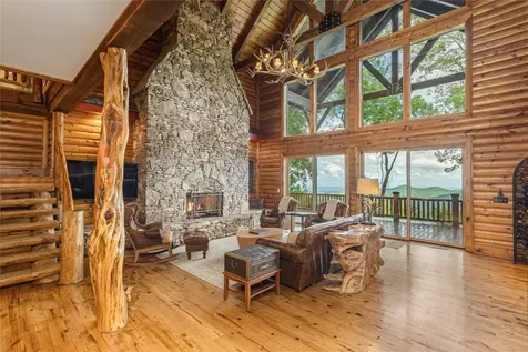 420 Feldspar Lane Sapphire NC 28774