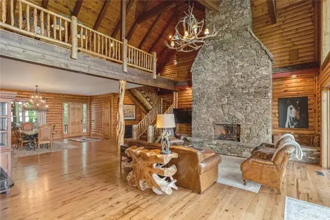 420 Feldspar Lane Sapphire NC 28774