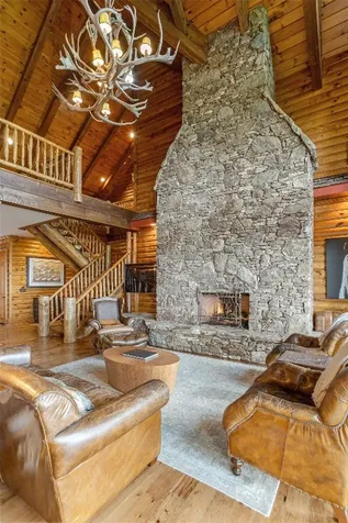 420 Feldspar Lane Sapphire NC 28774