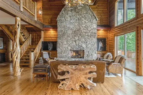 420 Feldspar Lane Sapphire NC 28774