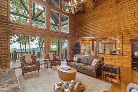 420 Feldspar Lane Sapphire NC 28774