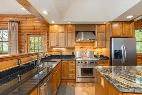 420 Feldspar Lane Sapphire NC 28774