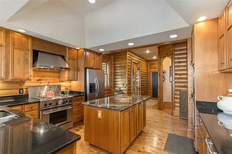 420 Feldspar Lane Sapphire NC 28774