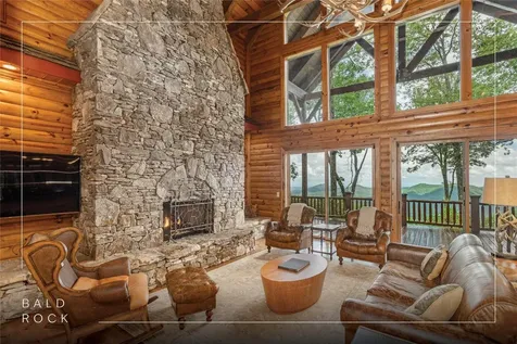 420 Feldspar Lane Sapphire NC 28774