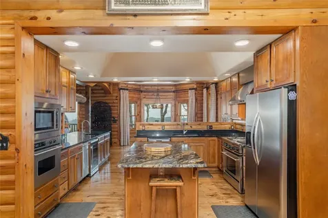 420 Feldspar Lane Sapphire NC 28774