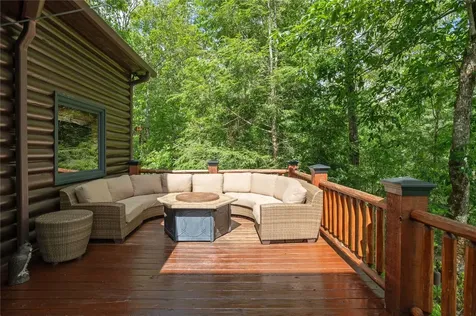 420 Feldspar Lane Sapphire NC 28774