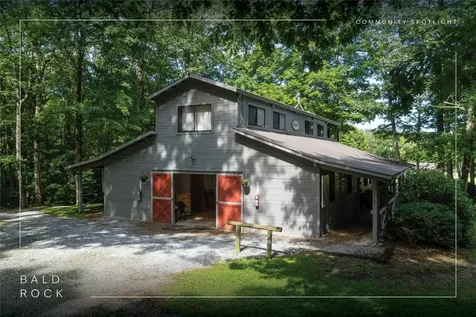 420 Feldspar Lane Sapphire NC 28774