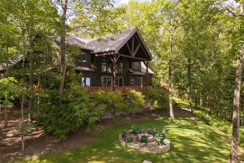 420 Feldspar Lane Sapphire NC 28774