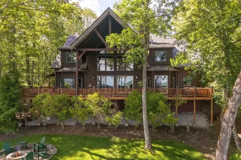 420 Feldspar Lane Sapphire NC 28774