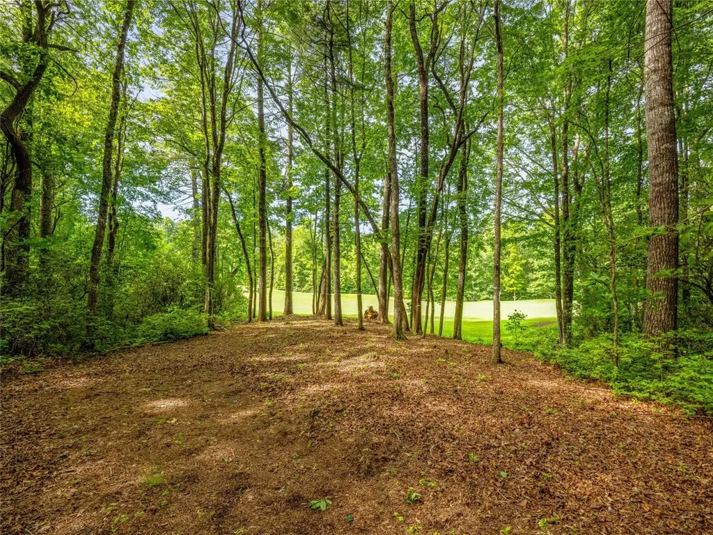 J 35 Cherokee Point Lake Toxaway NC 28747