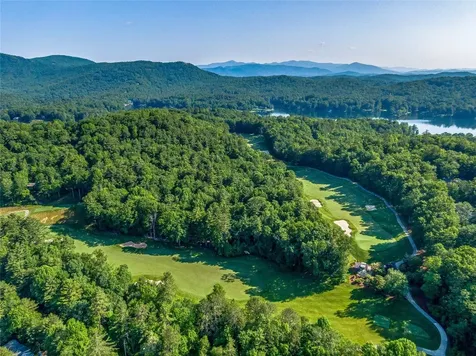 J 35 Cherokee Point Lake Toxaway NC 28747