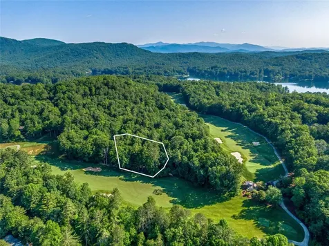 J 35 Cherokee Point Lake Toxaway NC 28747